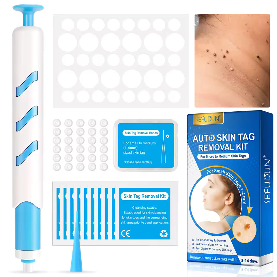 Skin Tag Remover