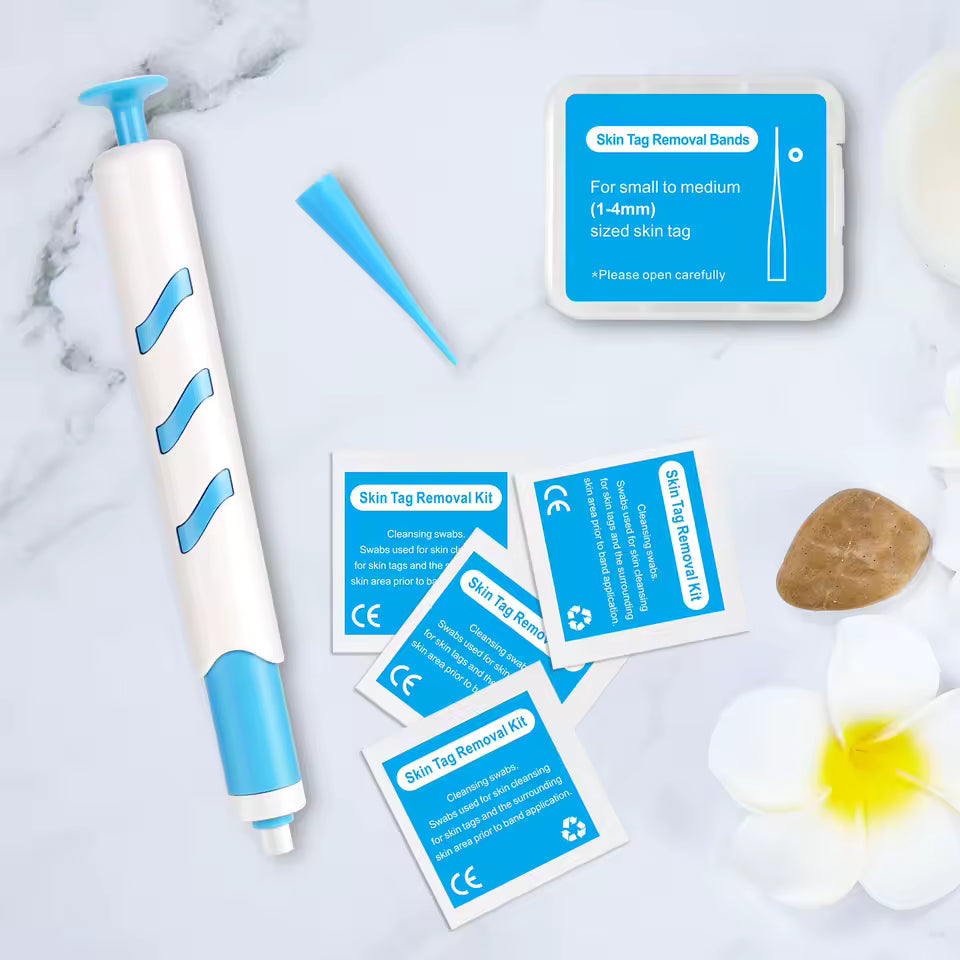 Skin Tag Remover