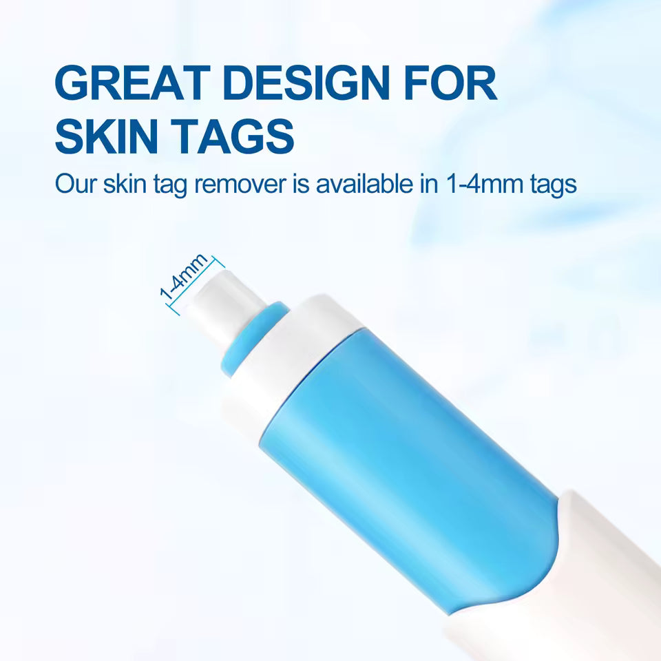 Skin Tag Remover