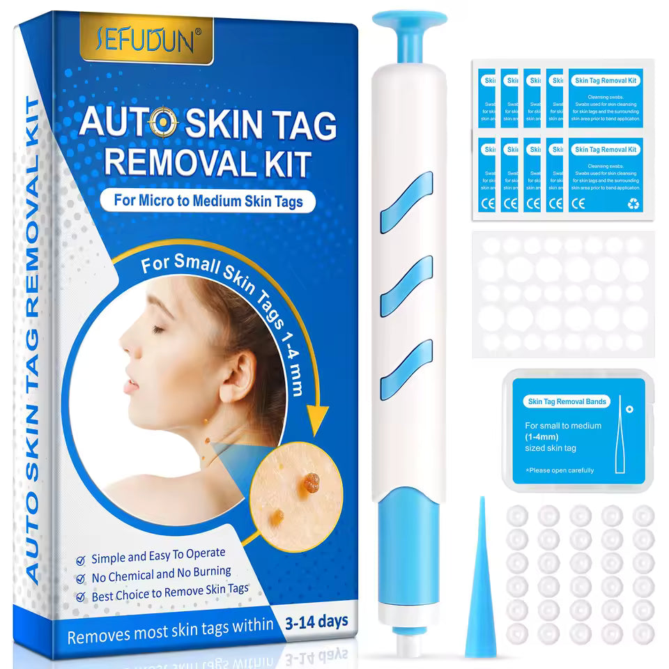 Skin Tag Remover