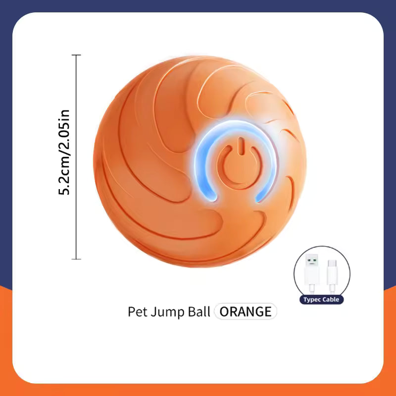 Smart Ball for Dogs
