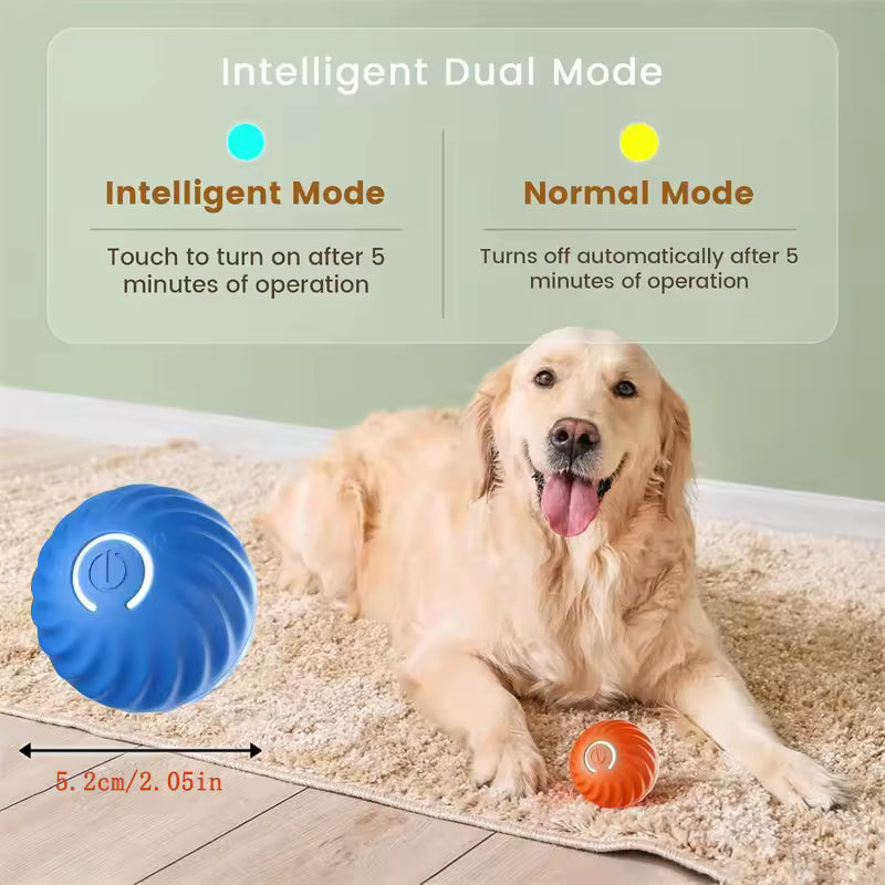 Smart Ball for Dogs