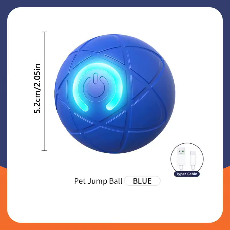 Smart Ball for Dogs