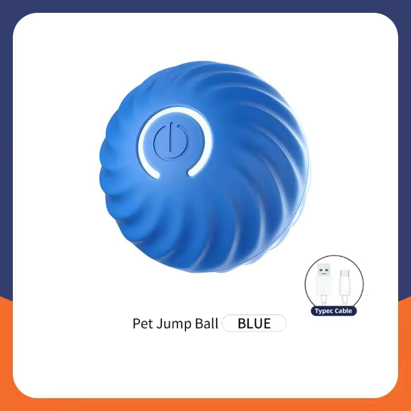 Smart Ball for Dogs