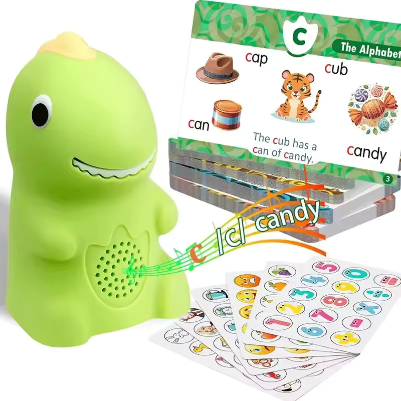 Speech Therapy at Home