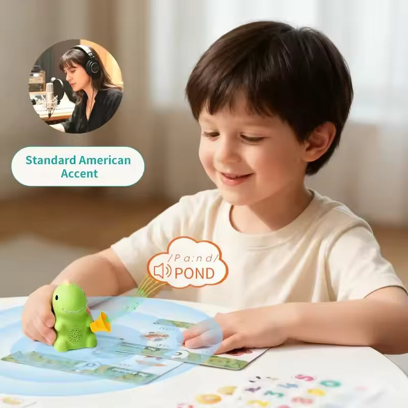 Speech Therapy at Home