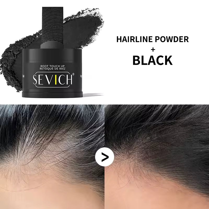 Thin Hair Filler