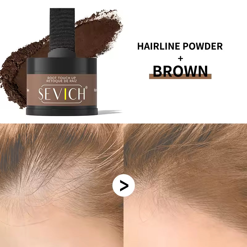 Thin Hair Filler
