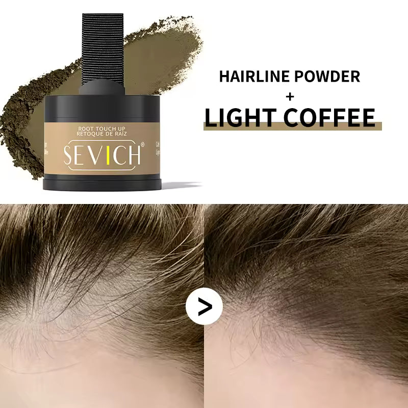 Thin Hair Filler