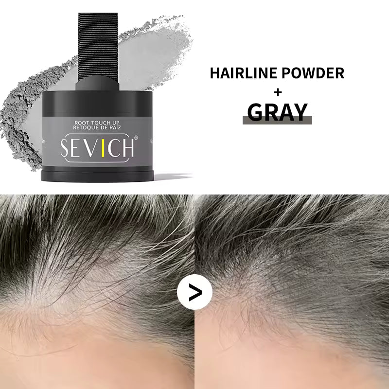 Thin Hair Filler