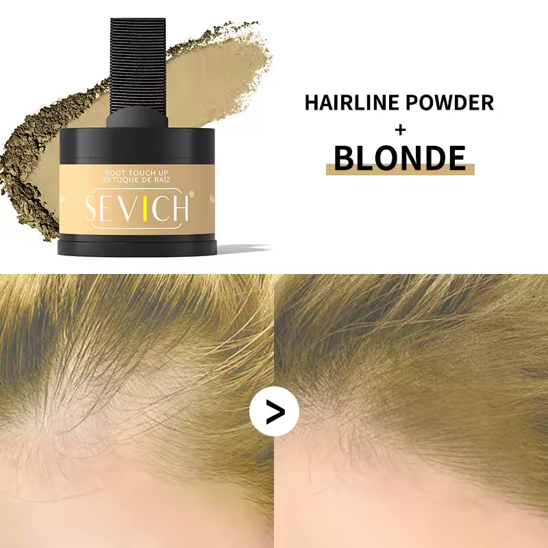 Thin Hair Filler
