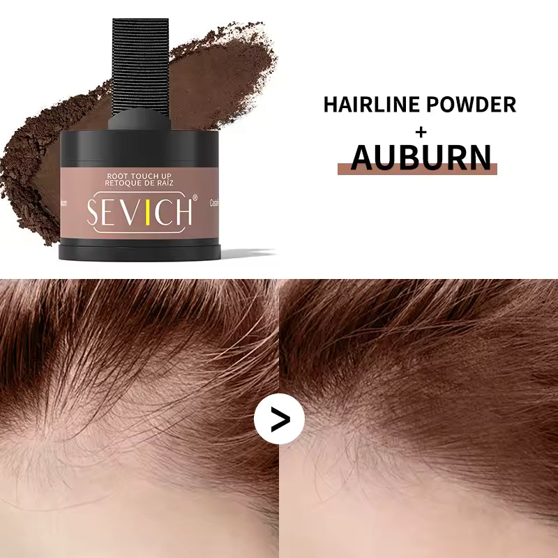Thin Hair Filler