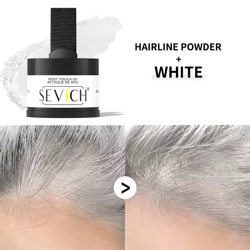 Thin Hair Filler