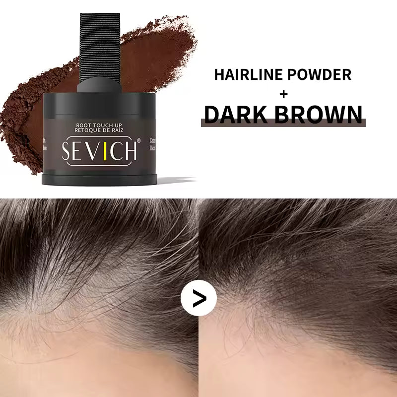 Thin Hair Filler
