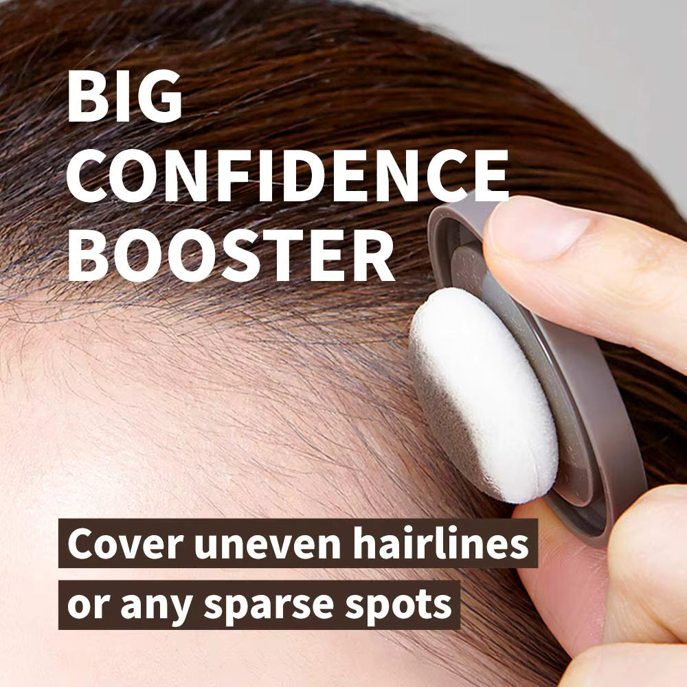 Thin Hair Filler
