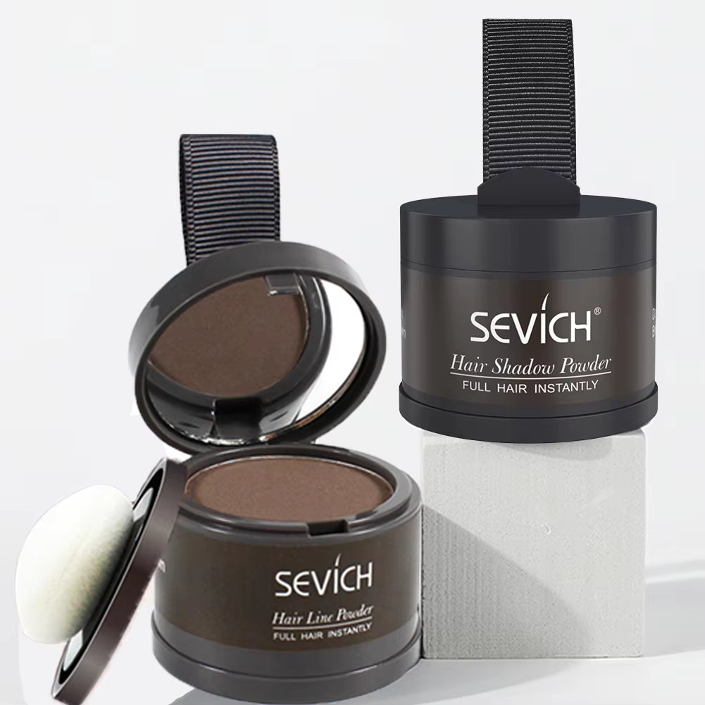 Thin Hair Filler