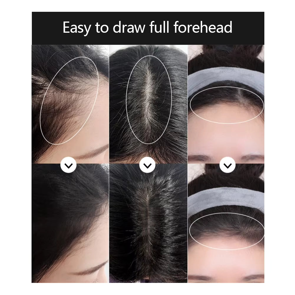 Thin Hair Filler