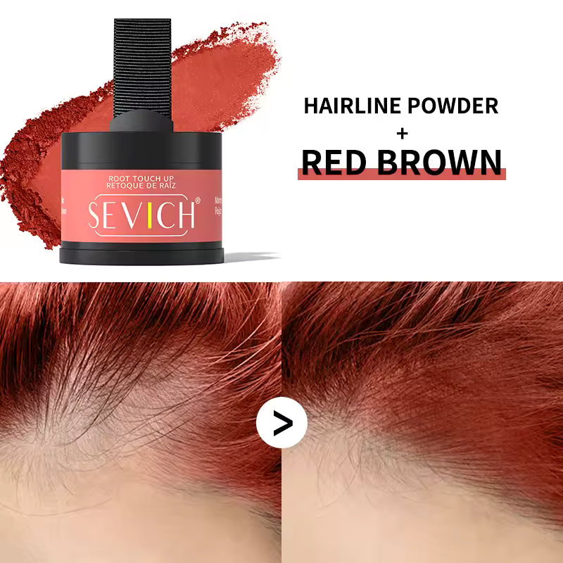 Thin Hair Filler