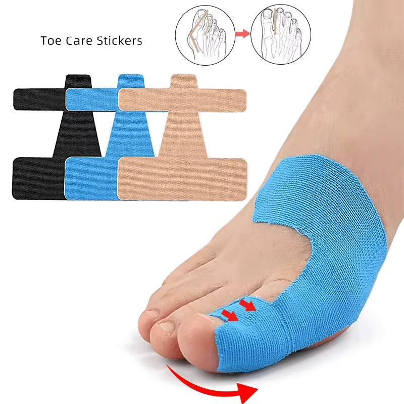 Toe Corrector Tape