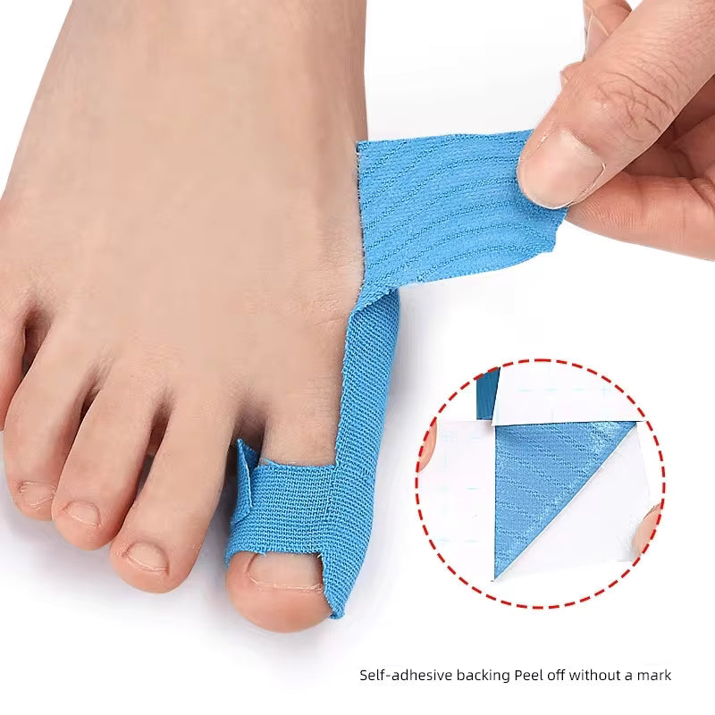 Toe Corrector Tape
