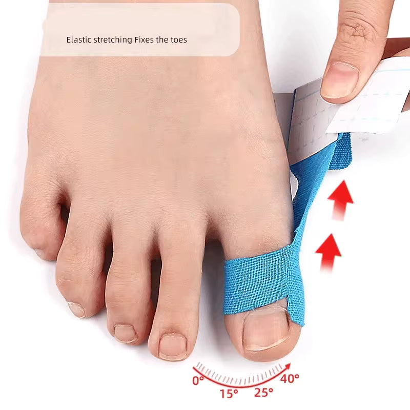 Toe Corrector Tape