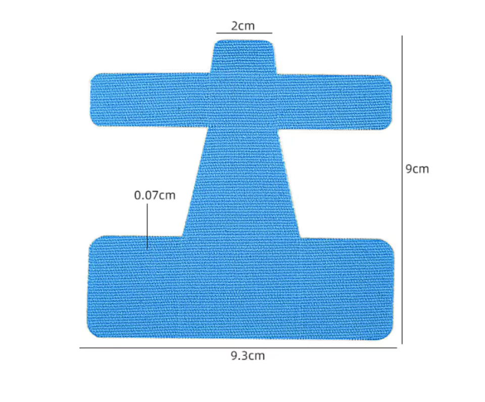 Toe Corrector Tape