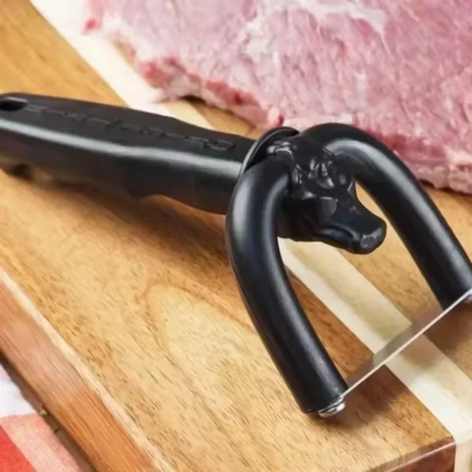 Tool Meat Fat Trimmer