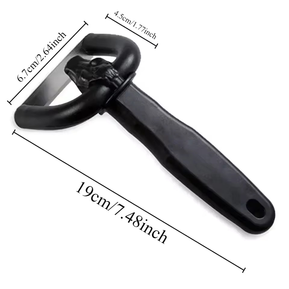 Tool Meat Fat Trimmer