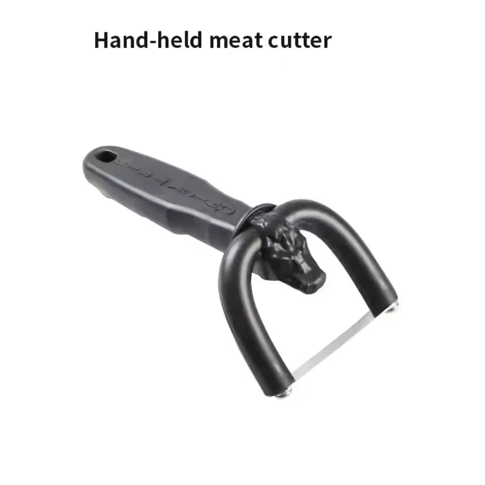 Tool Meat Fat Trimmer
