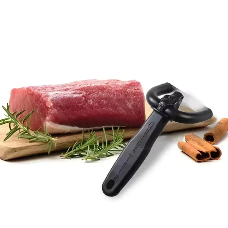 Tool Meat Fat Trimmer