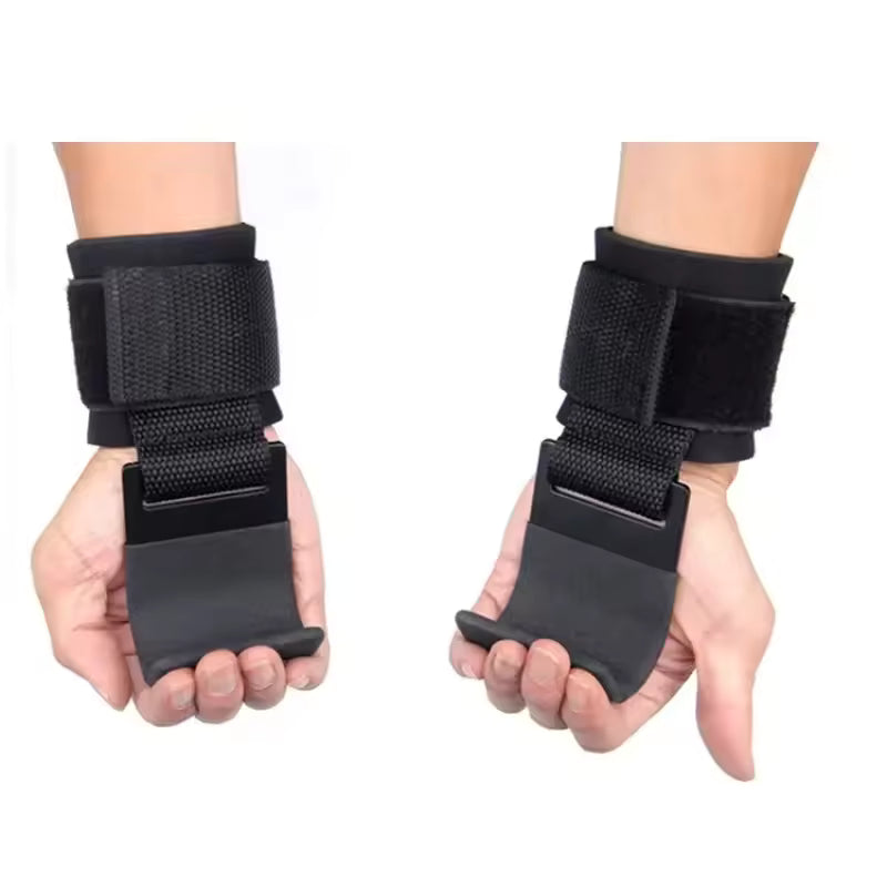 Weight Lifting Hookspremium Pair
