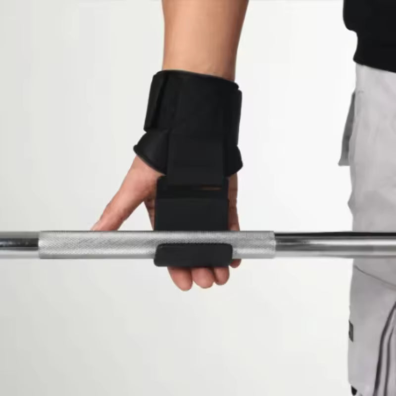 Weight Lifting Hookspremium Pair