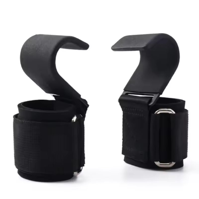 Weight Lifting Hookspremium Pair