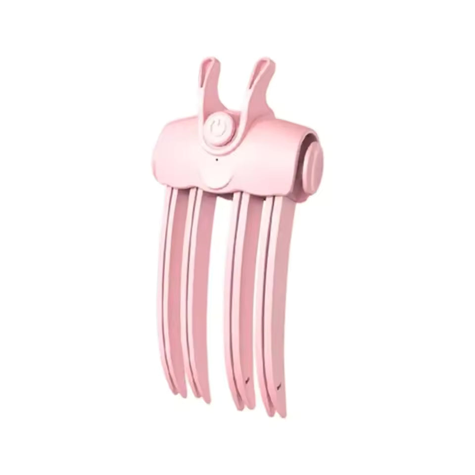 Wireless Heated Root Volumizing Styling Clip