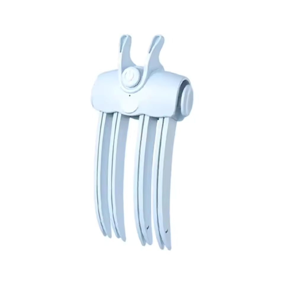 Wireless Heated Root Volumizing Styling Clip