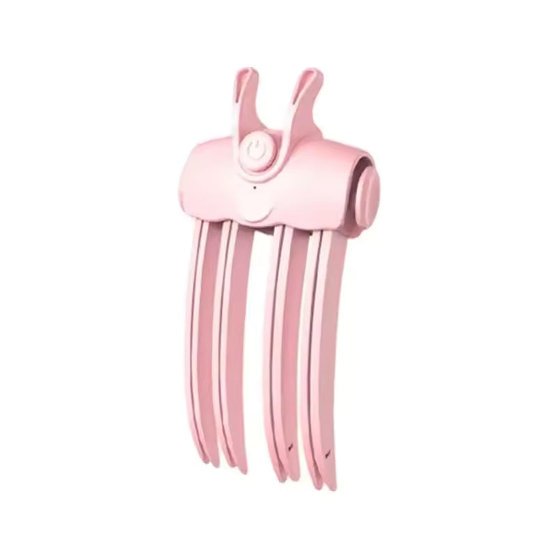 Wireless Heated Root Volumizing Styling Clip