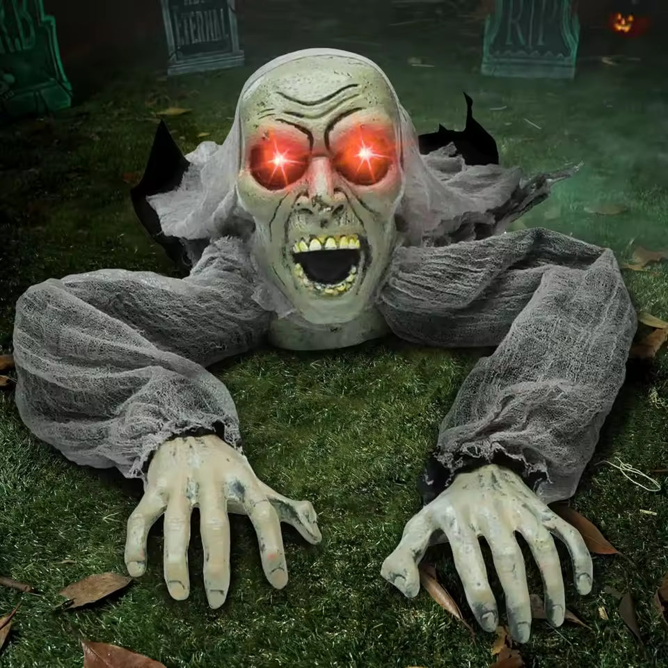 Zombee Mask