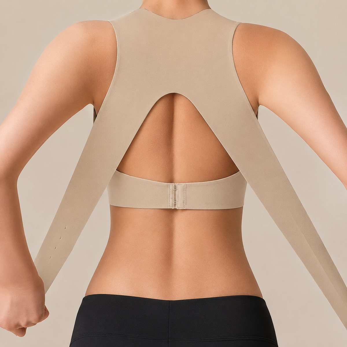 Wireless Posture Correction Bra for Women