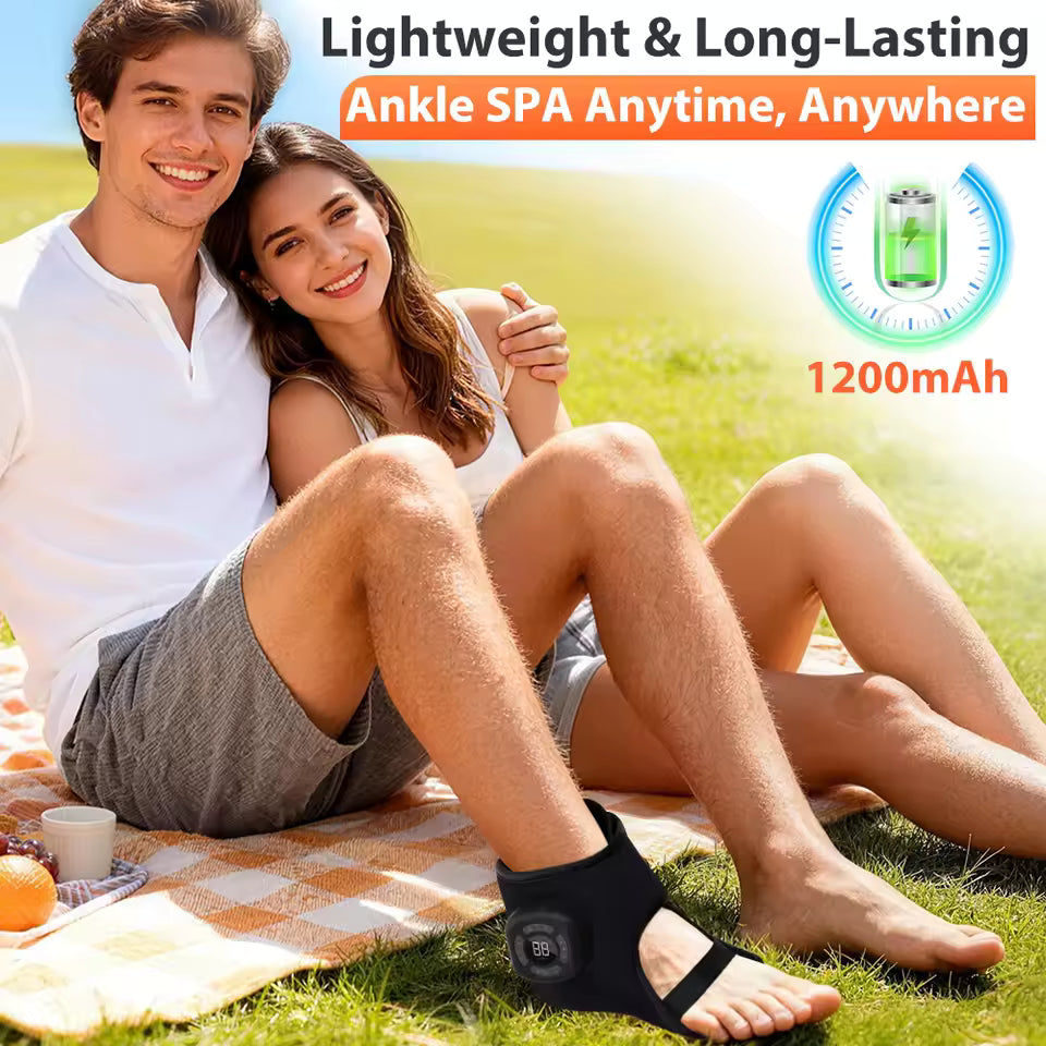Foot Massager