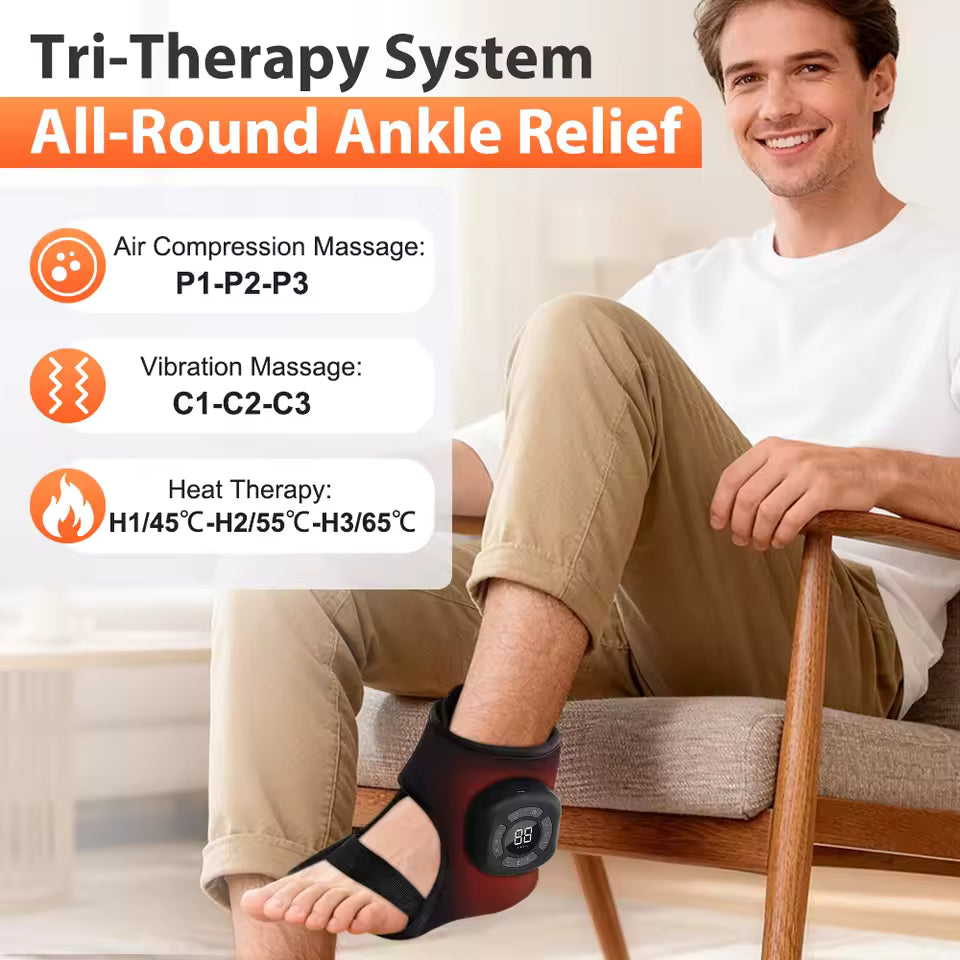 Foot Massager