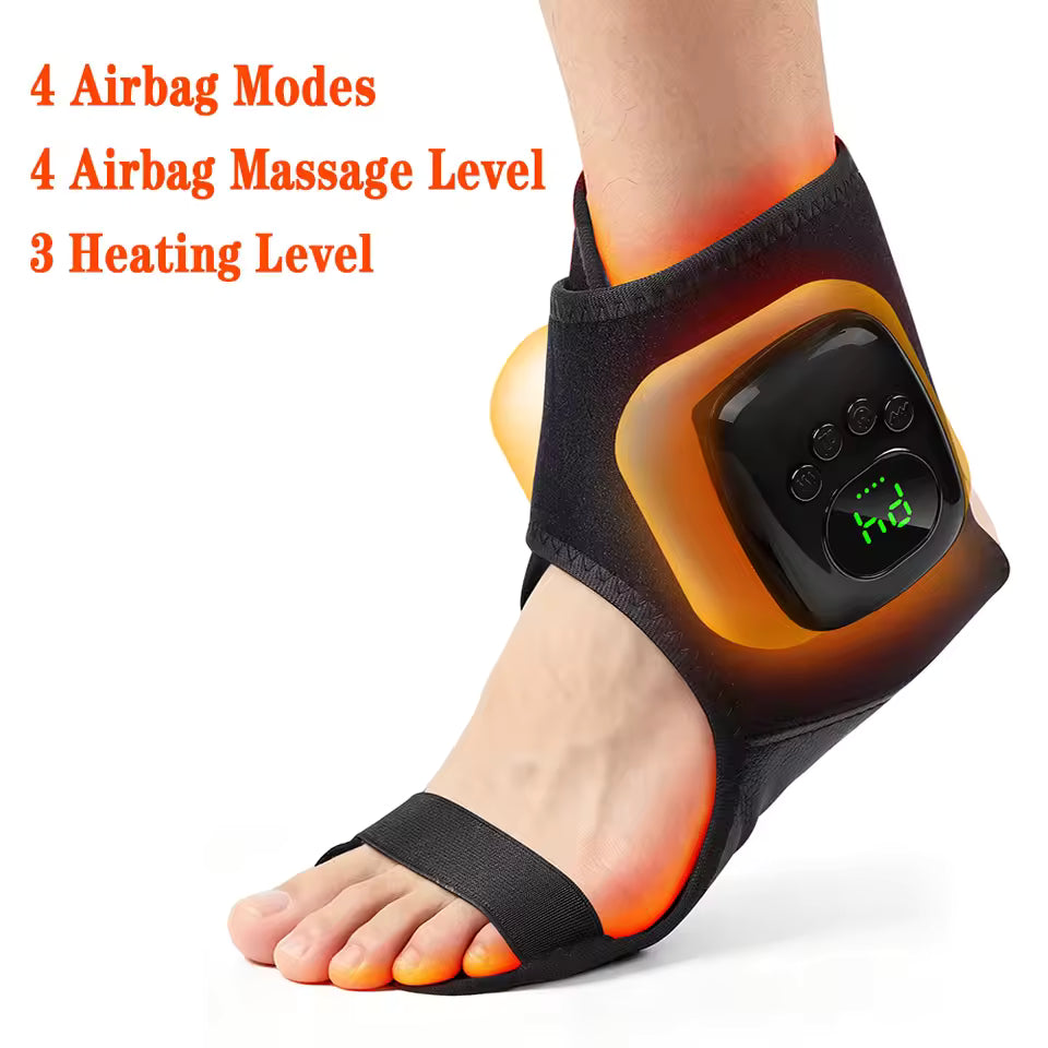 Foot Massager