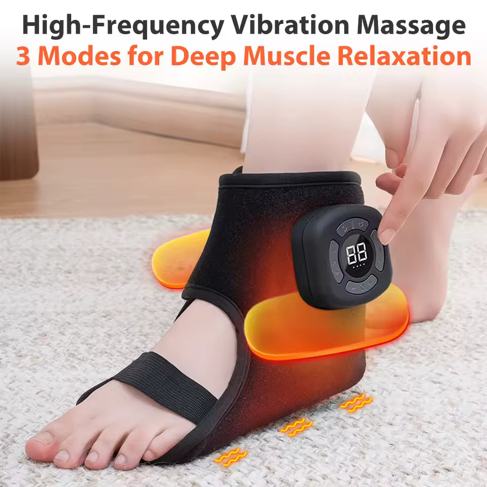 Foot Massager