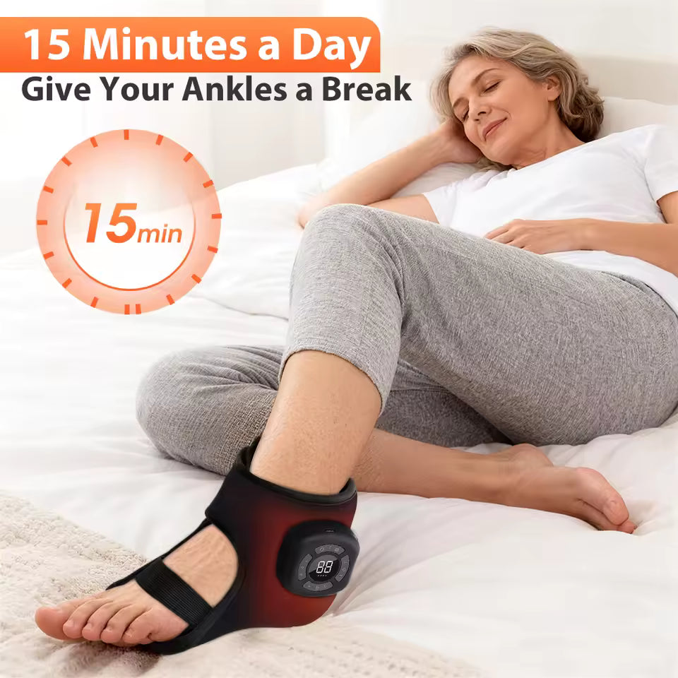 Foot Massager