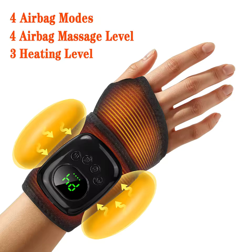 Foot Massager