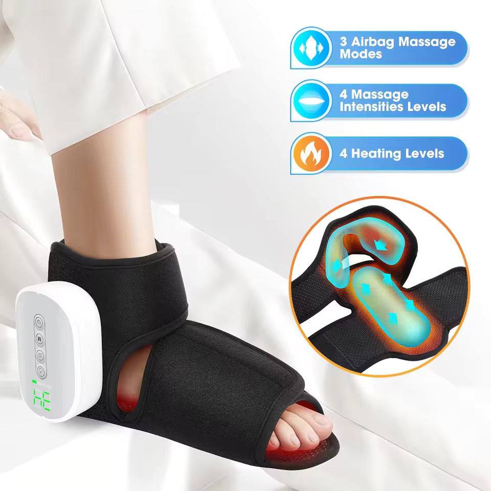 Foot Massager