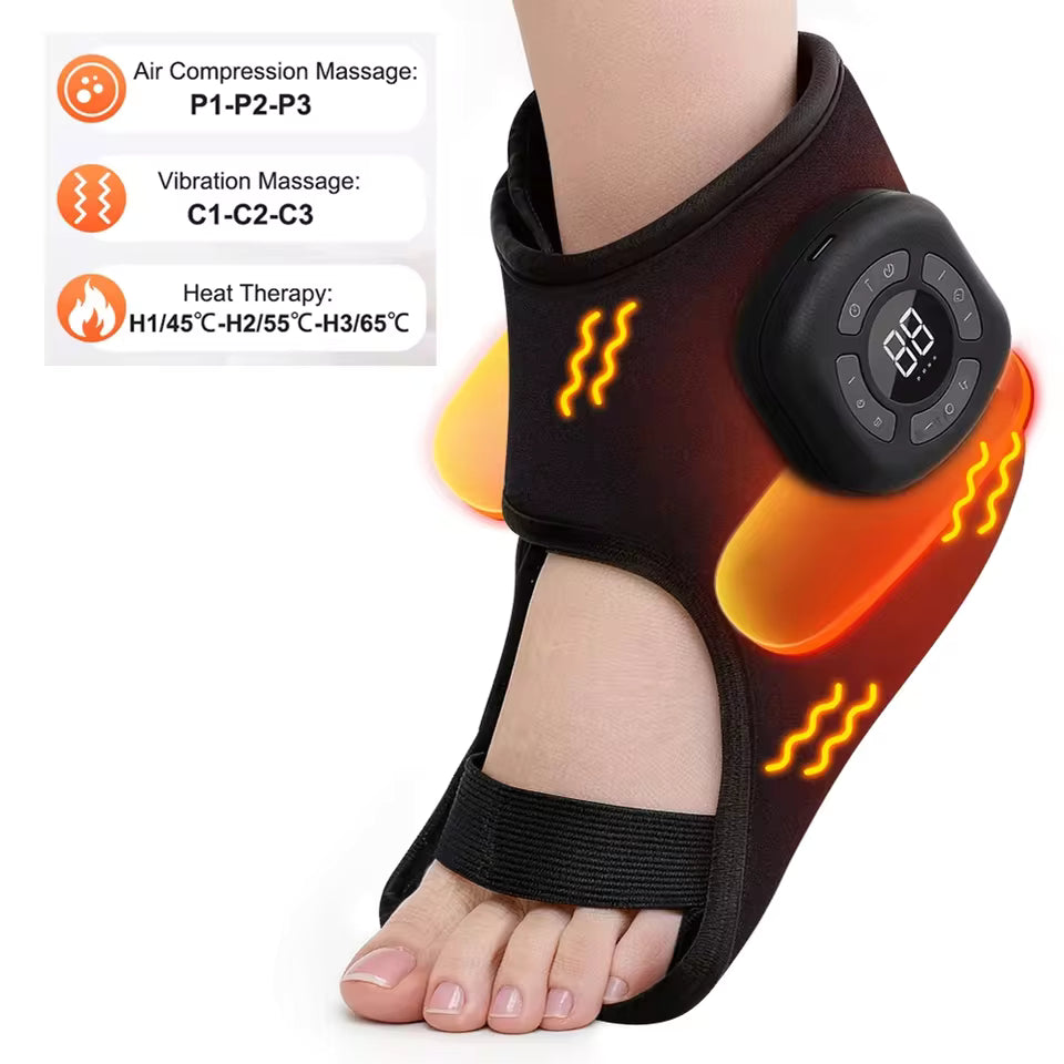 Foot Massager