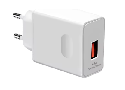 Fast Charger