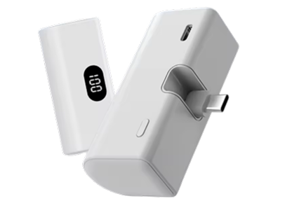 Mini Power Bank