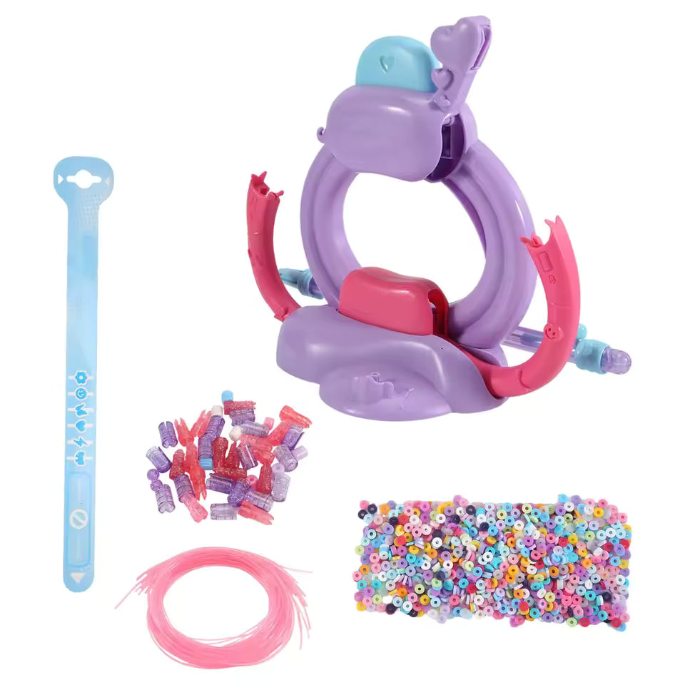 Girls Craft Bracelet Kit