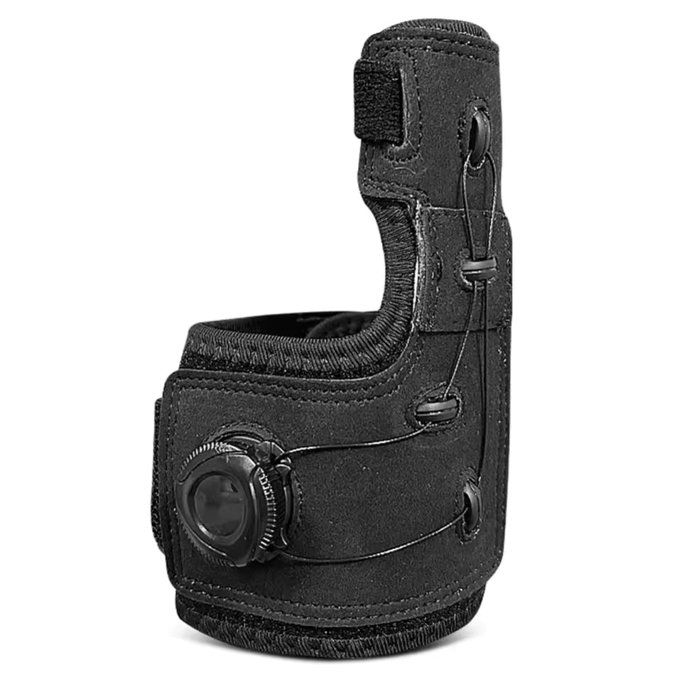 The Bunion Brace You Control